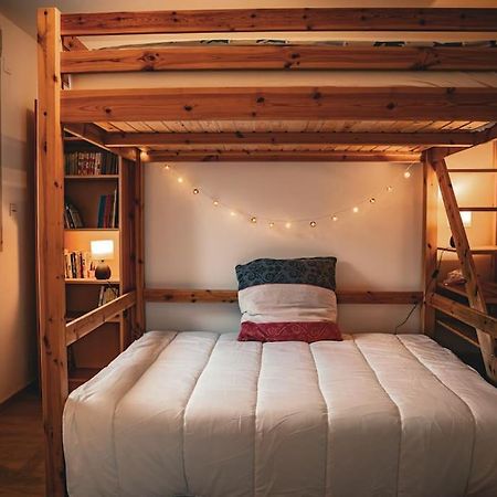 Le Meribel - Conciergerie De La Yaute Саланш Екстериор снимка